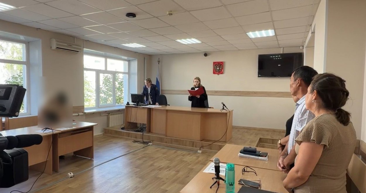 Рассмотрение дела о покупке квартиры по «схеме Долиной» в Советском районном суде, фото: ORSK.RU Рассмотрение дела о покупке квартиры по «схеме Долиной» в Советском районном суде, фото: ORSK.RU
