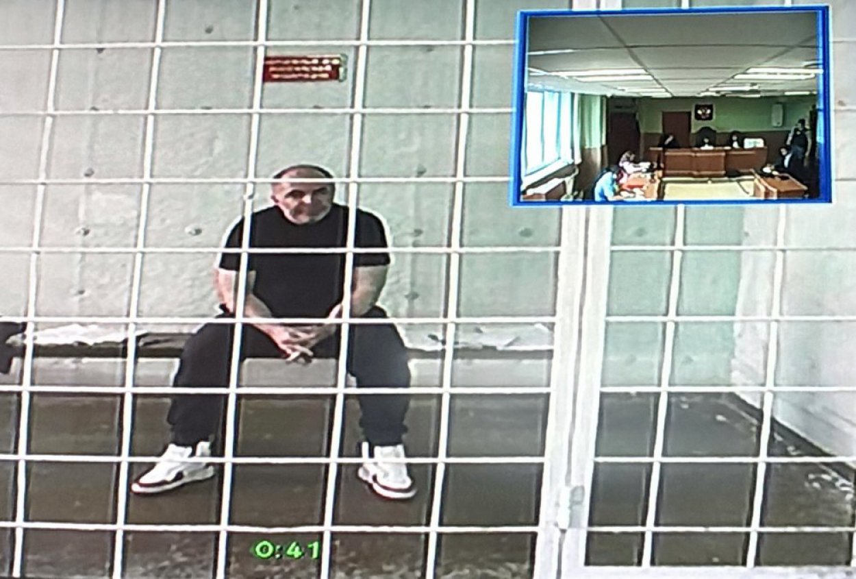 «Меня хотели опозорить, дискредитировать, но я не брал деньги»: экс-министр Самбурский заявил, что его подставили