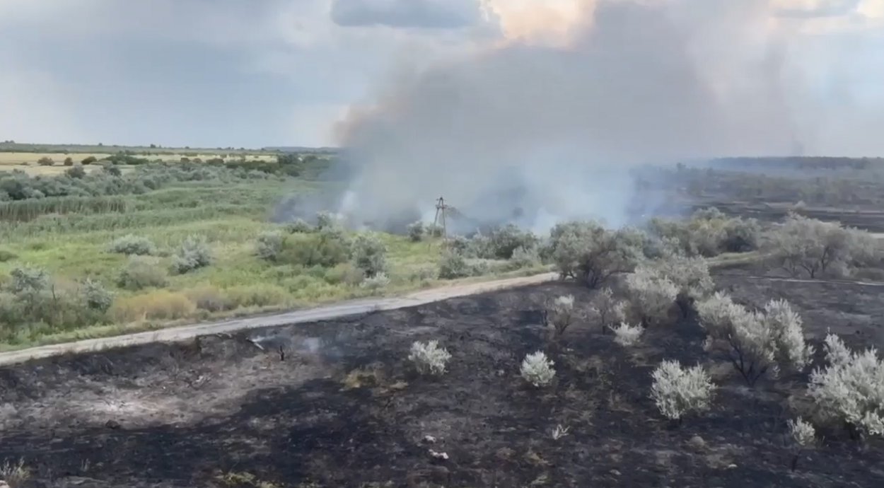 Фото: МЧС Оренбургской области Фото: МЧС Оренбургской области