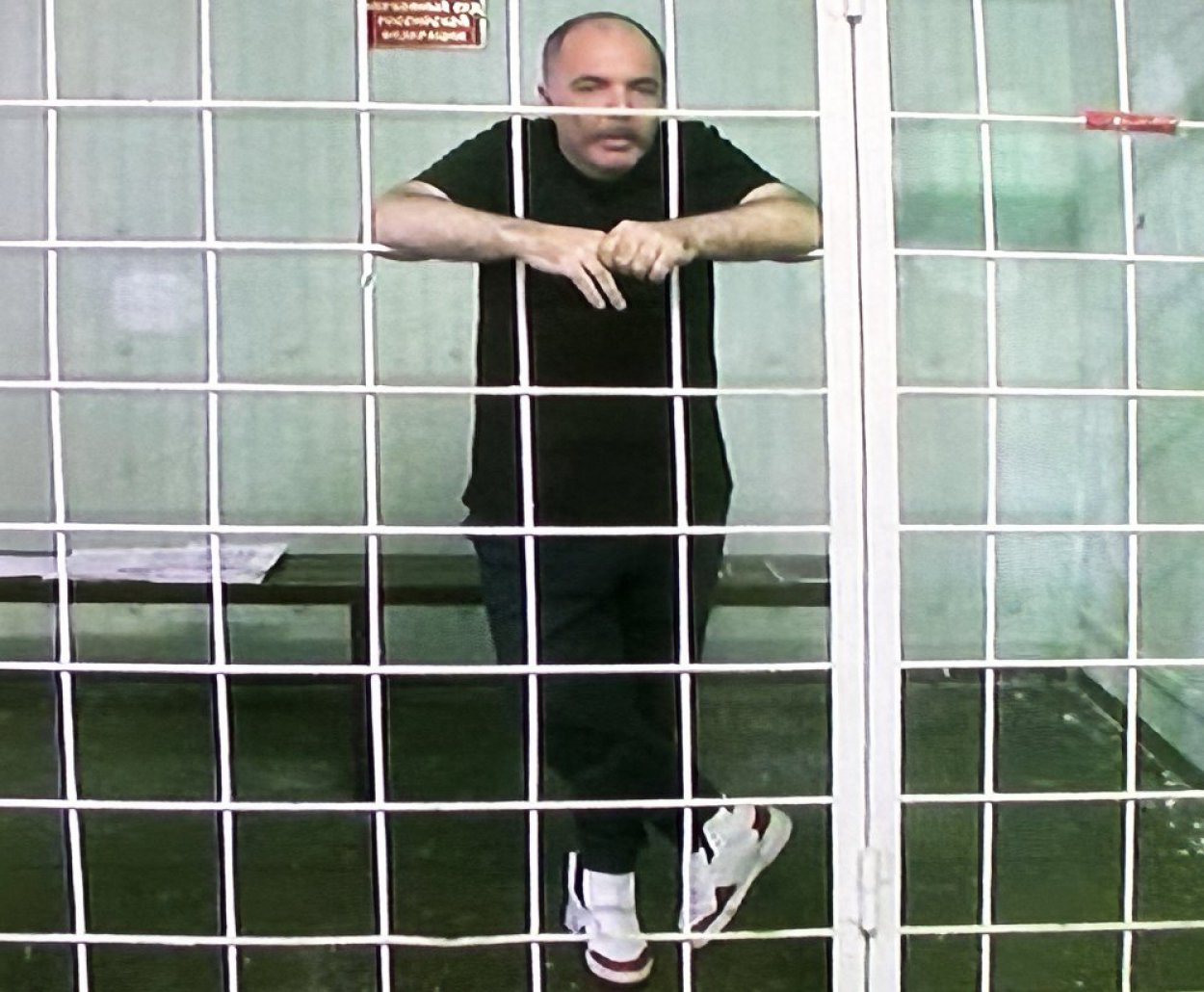 Последнее слово Александра Самбурского: «Человек, с которым я мечтал дружить, поддался на уговоры фальшивого окружения»