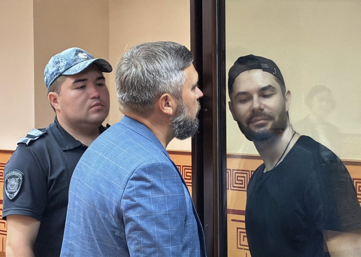 «Все знали, кто совершил убийство»: бывшая жена Егора Макарова дала показания в суде