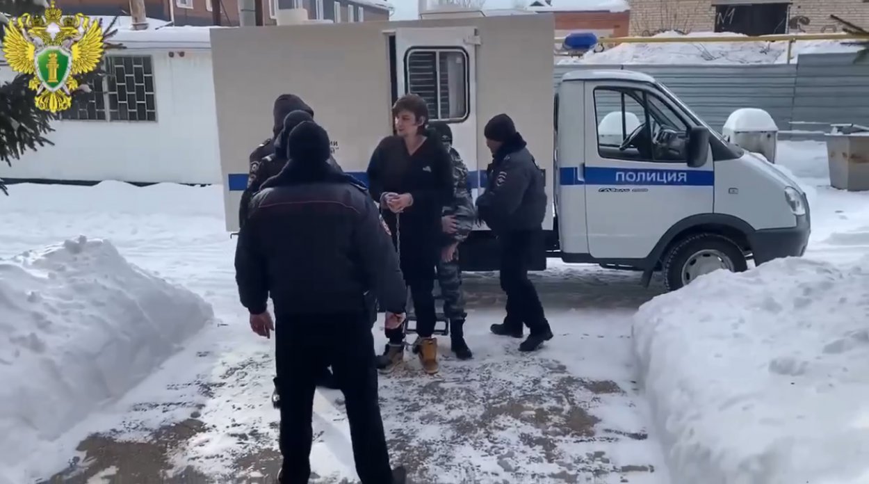Фото: Прокуратура Оренбургской области Фото: Прокуратура Оренбургской области