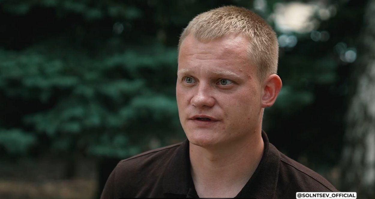 «Герои Оренбуржья»: как поддержка губернатора Евгения Солнцева помогает бойцам найти своё место в мирной жизни «Герои Оренбуржья»: как поддержка губернатора Евгения Солнцева помогает бойцам найти своё место в мирной жизни