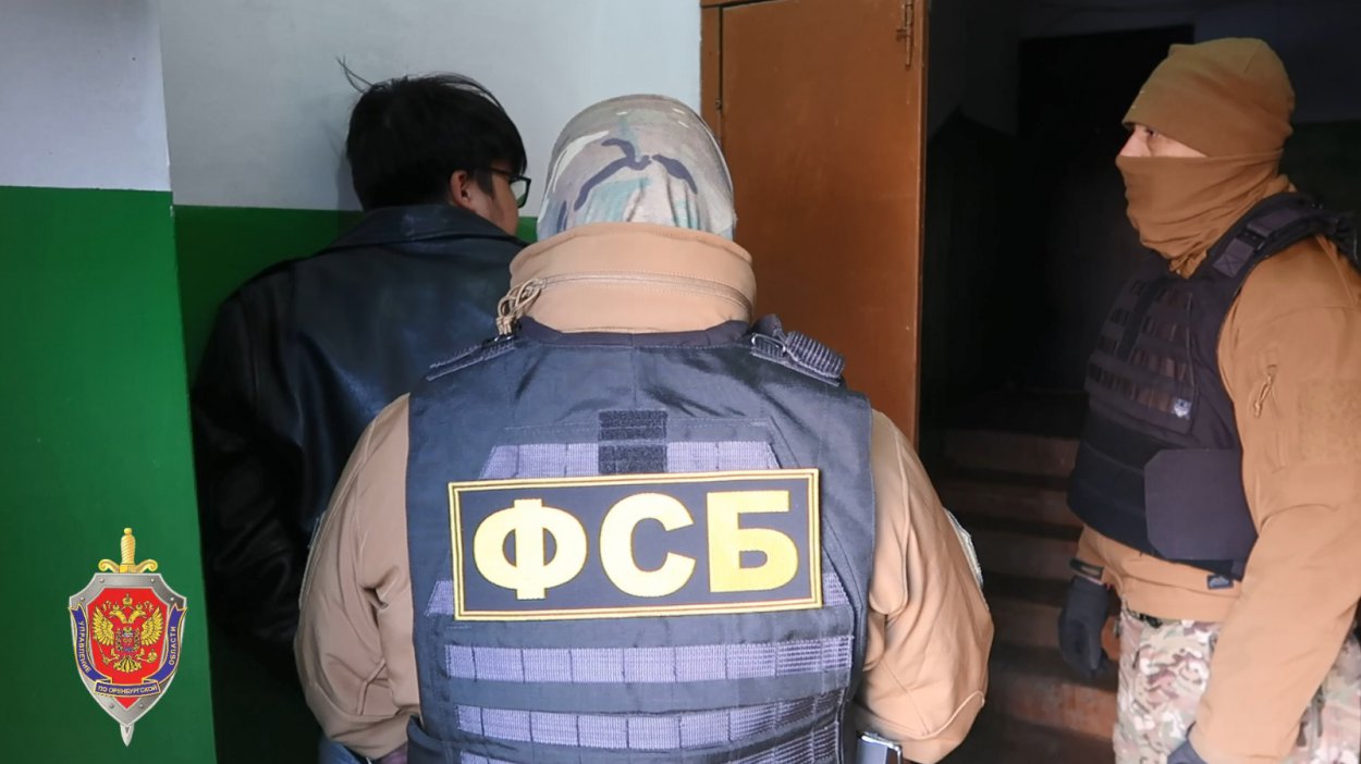 Оренбуржец получил полумиллионный штраф за оправдание терроризма Оренбуржец получил полумиллионный штраф за оправдание терроризма