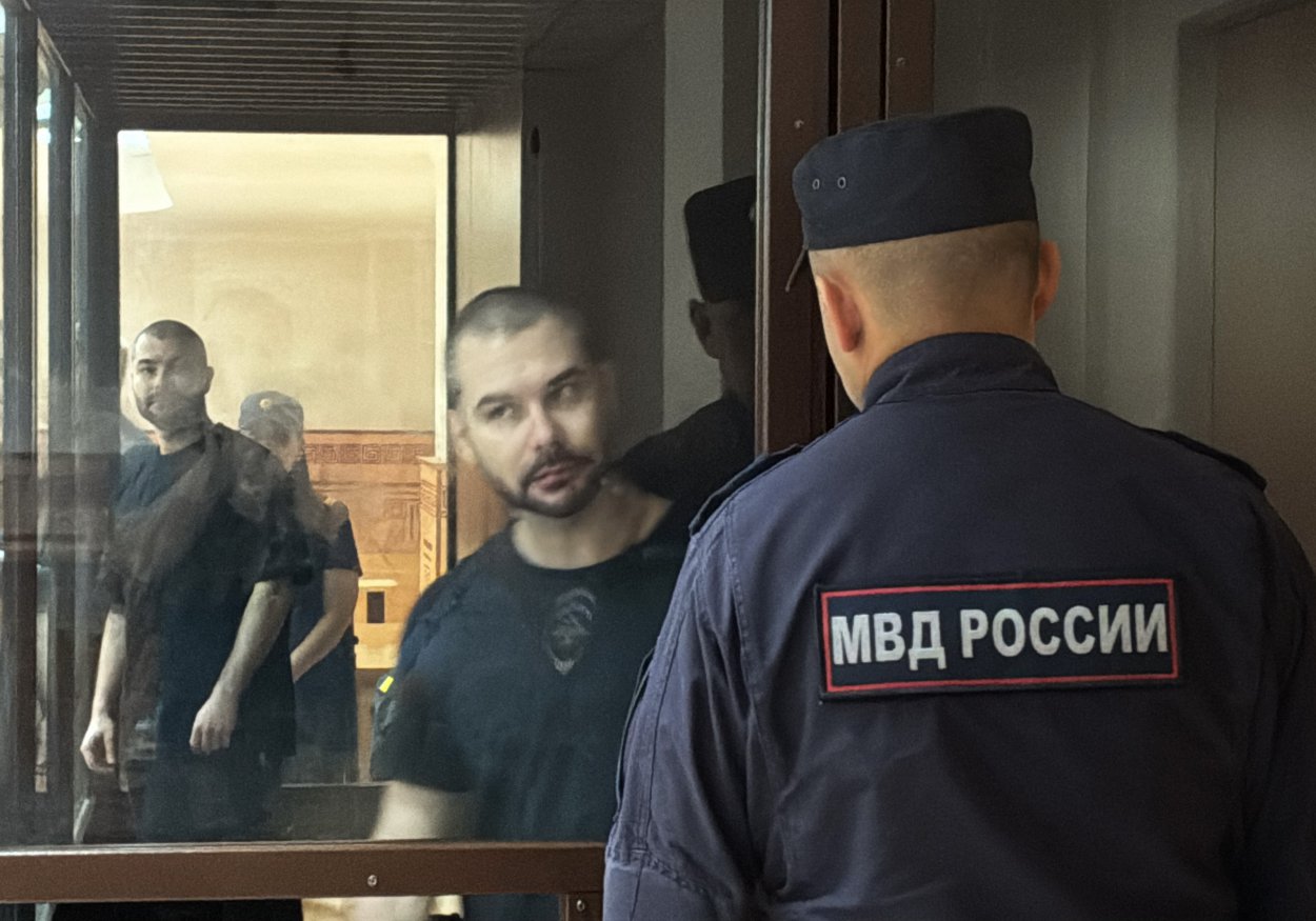 «Не деньги бери, а статус адвоката»: была ли попытка подкупа свидетеля по делу Макаровых?