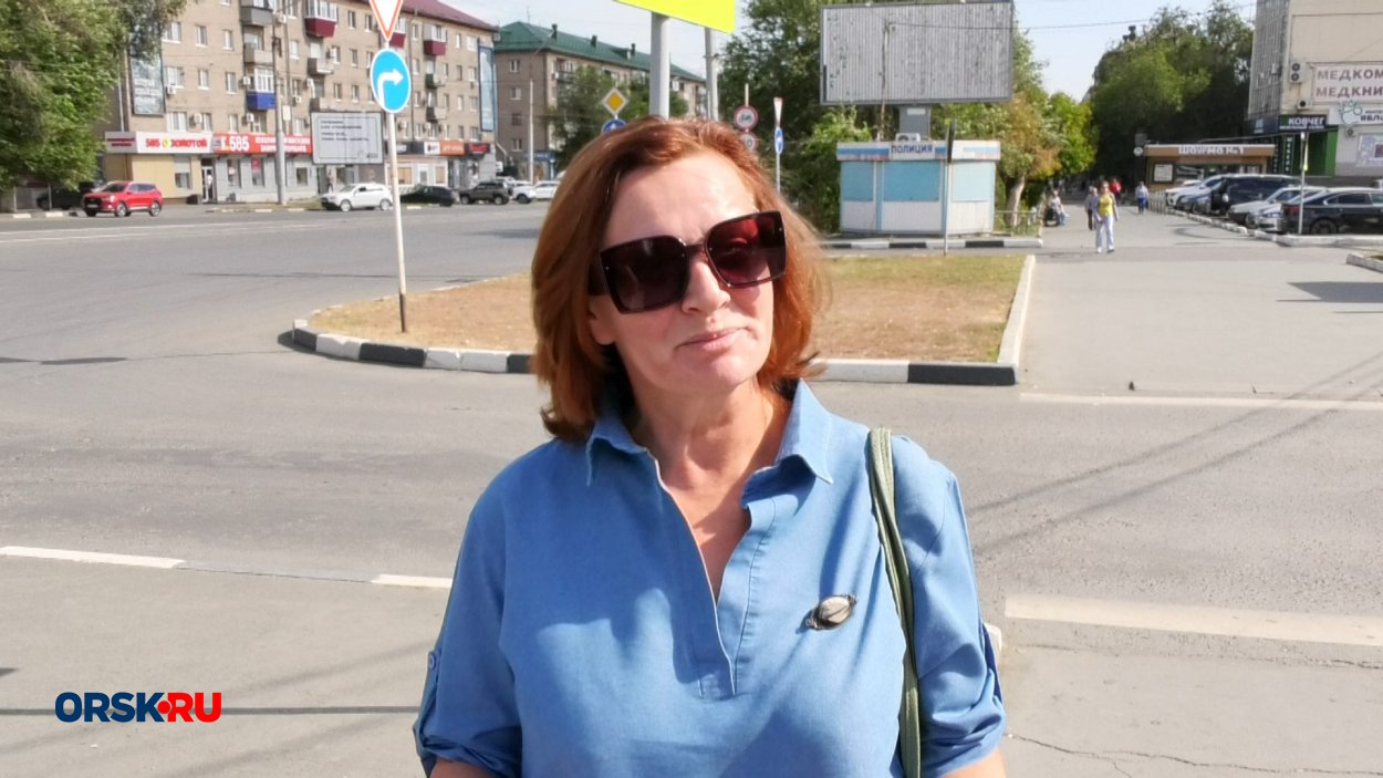А вы успели отдохнуть? Орчане рассказали, как провели это лето