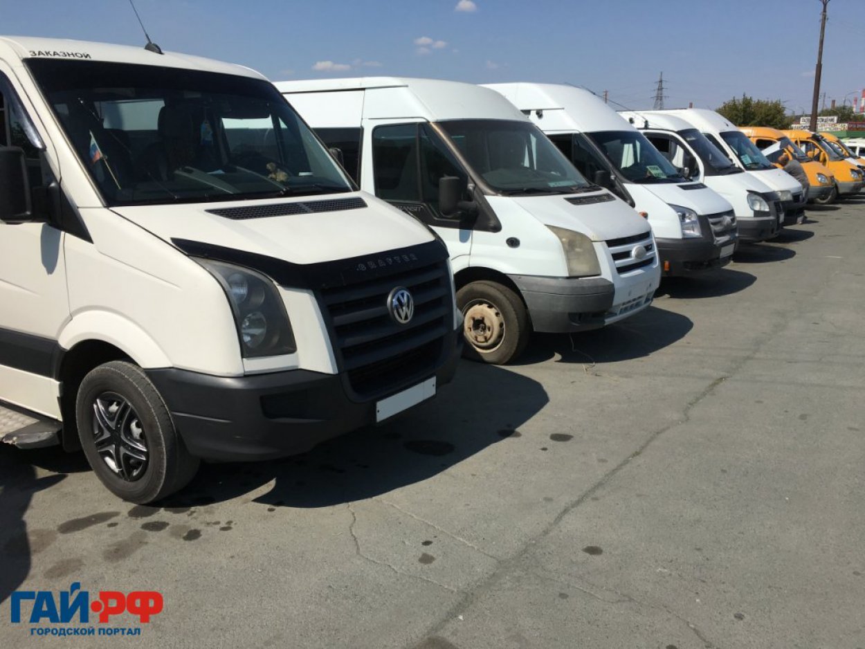 Транспортный вопрос: округ ищет перевозчиков для регулярных автобусных маршрутов