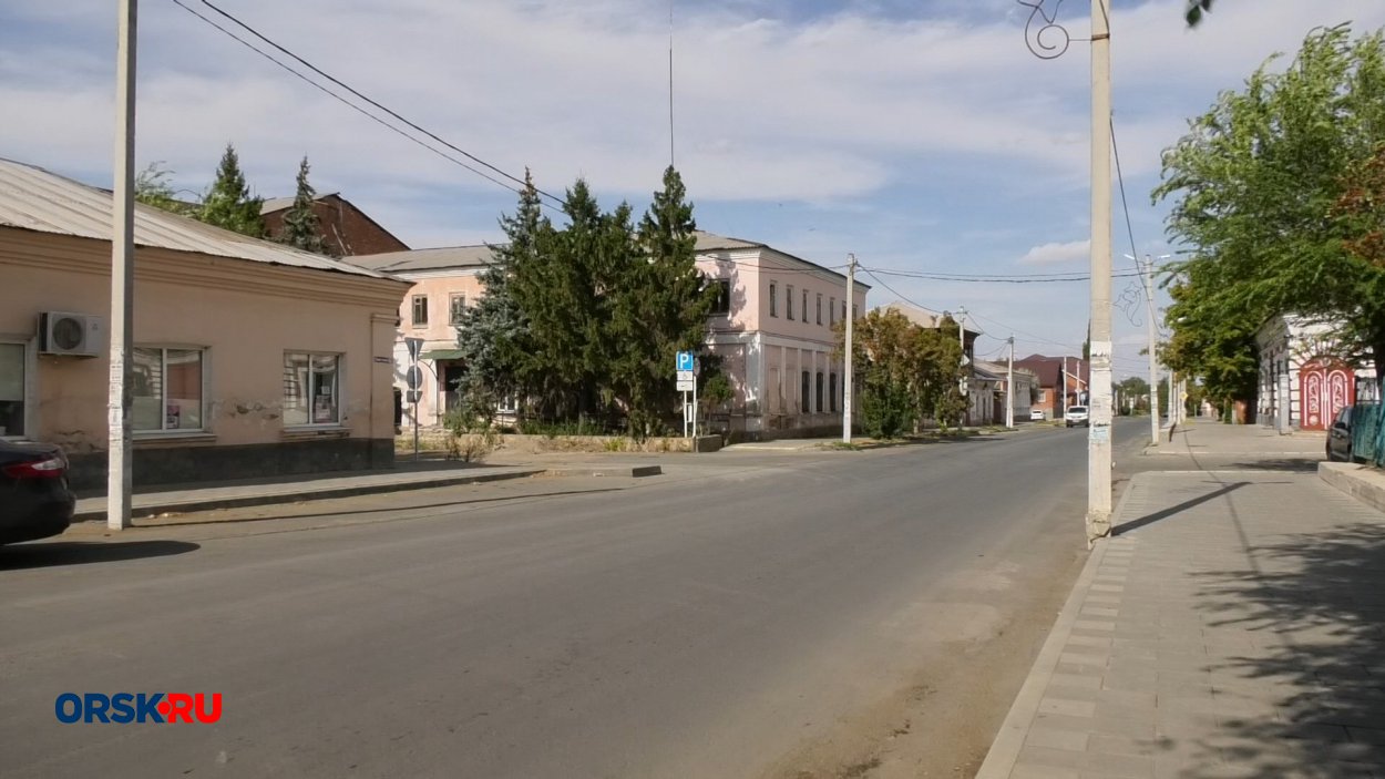 В Старом городе Орска проведут гидравлические испытания теплосетей В Старом городе Орска проведут гидравлические испытания теплосетей