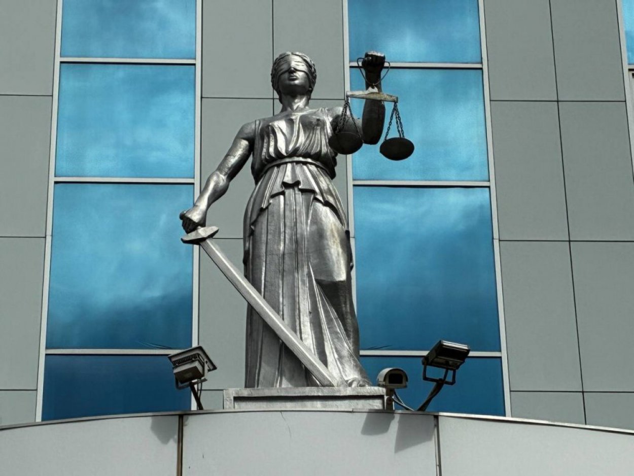 В Оренбурге женщину наказали за разжигание ненависти к мужчинам В Оренбурге женщину наказали за разжигание ненависти к мужчинам