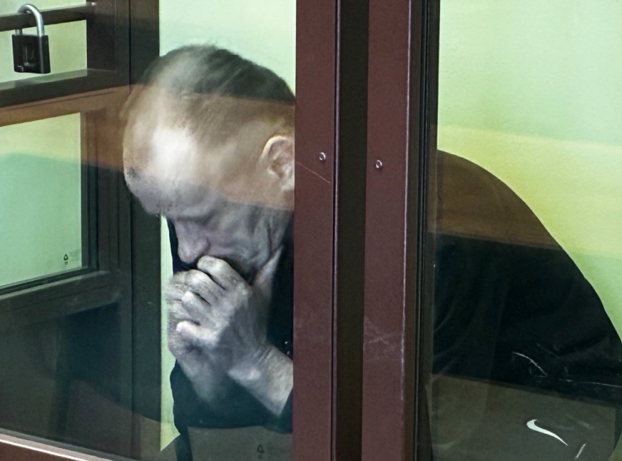 Бугурусланскому маньяку, насиловавшему и душившему женщин, придется лечиться у психиатра