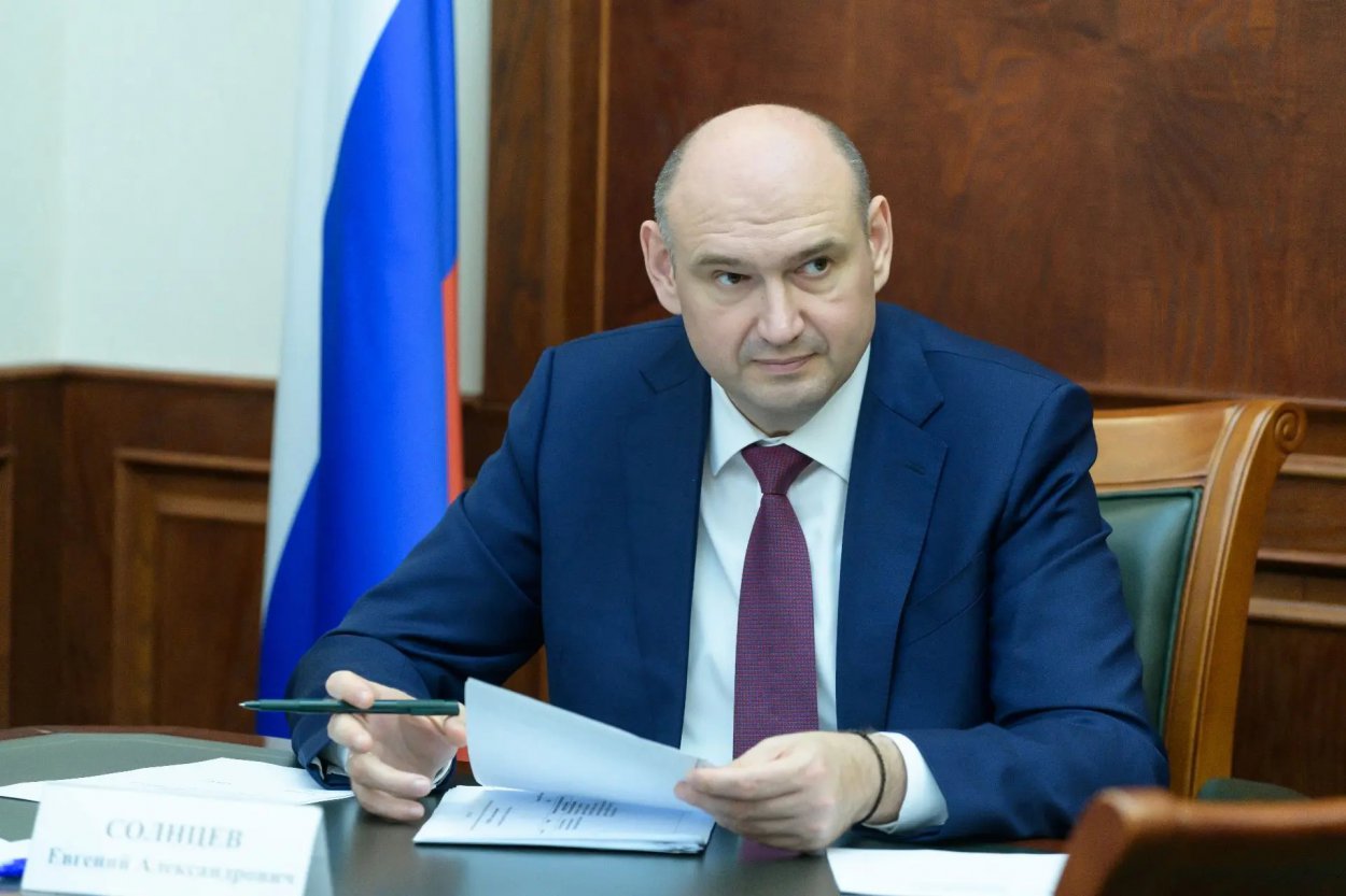 Дороги Оренбуржья к 2036 году: транспортный коридор «Европа — Западный Китай» и расширение трассы на Соль‑Илецк