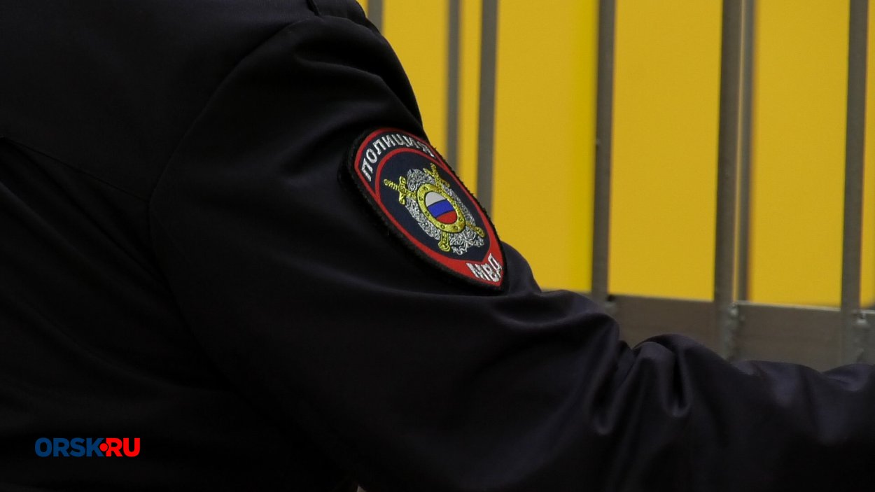 Орчанин задолжал ребёнку более 1 000 000 рублей алиментов — дело передано в суд Орчанин задолжал ребёнку более 1 000 000 рублей алиментов — дело передано в суд