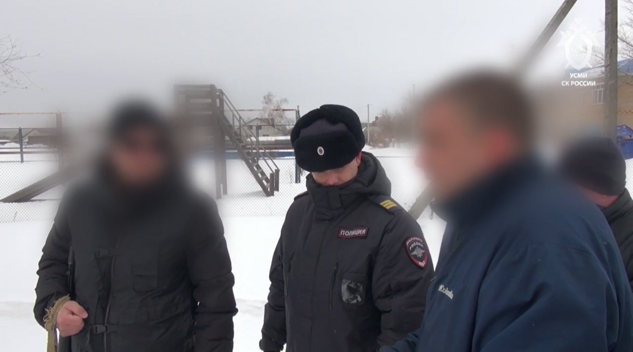 Убийцу коммерсанта из Оренбургской области нашли через 16 лет: участник ОПГ предстанет перед судом Убийцу коммерсанта из Оренбургской области нашли через 16 лет: участник ОПГ предстанет перед судом