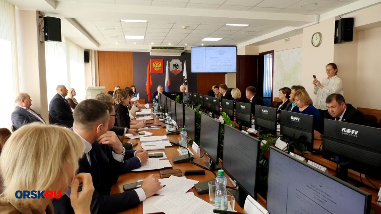 Ctrl+C, Ctrl+V: в Орске появятся сразу 10 Зимних улиц