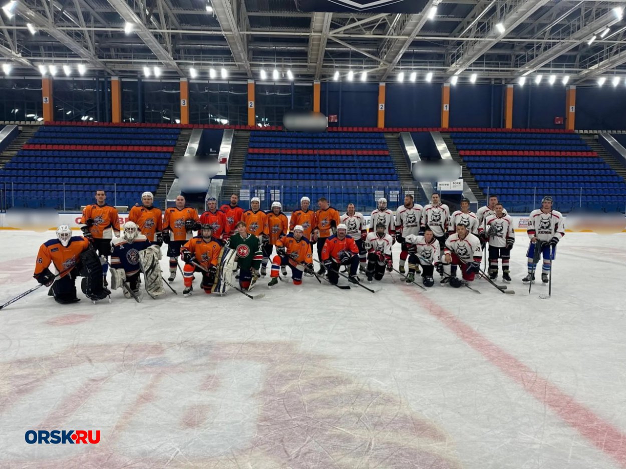 «Ракета» взлетела: 11:6 в дебютном матче сезона