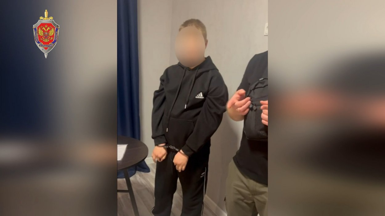 Отмыл 3 000 000 рублей через криптовалюту: в Оренбуржье задержали создателя наркомаркета