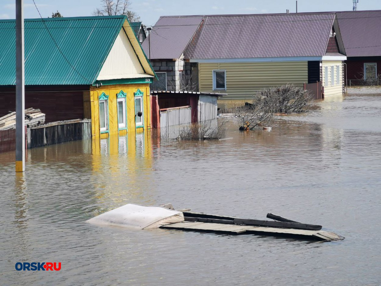 В Старом городе Орска запретят строить дома? Юрист объяснил, как будет работать новый закон