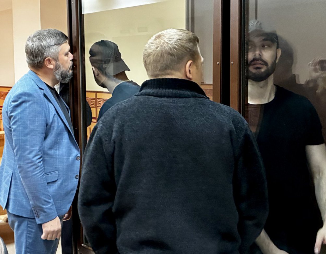 «Кровь была, но не понятно, чья»: новый поворот в деле братьев Макаровых