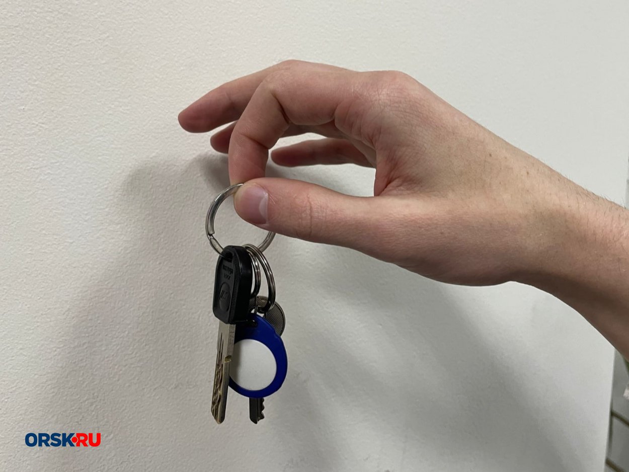 Суд в Орске определит, как совладельцам делить квартиру Суд в Орске определит, как совладельцам делить квартиру