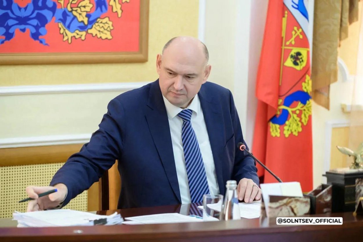 Евгений Солнцев о подготовке к зиме: коммунальное хозяйство Оренбуржья готово на 93%