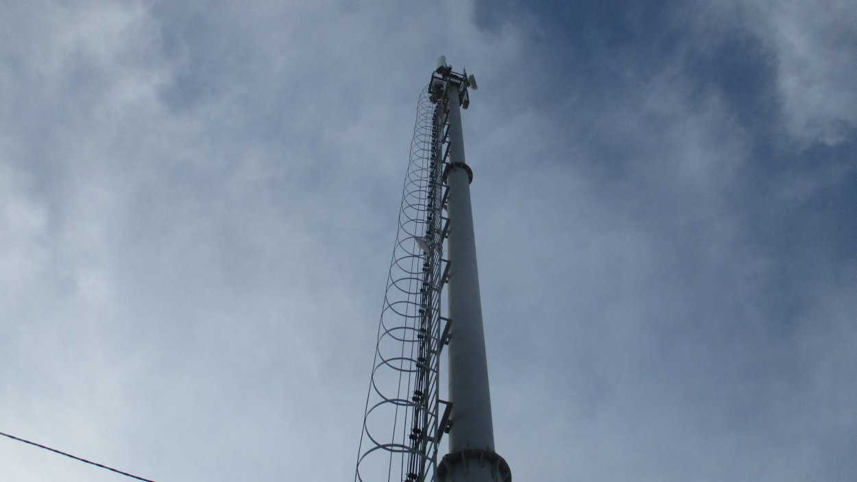 МТС усилила связь 4G в двух крупных микрорайонах Орска