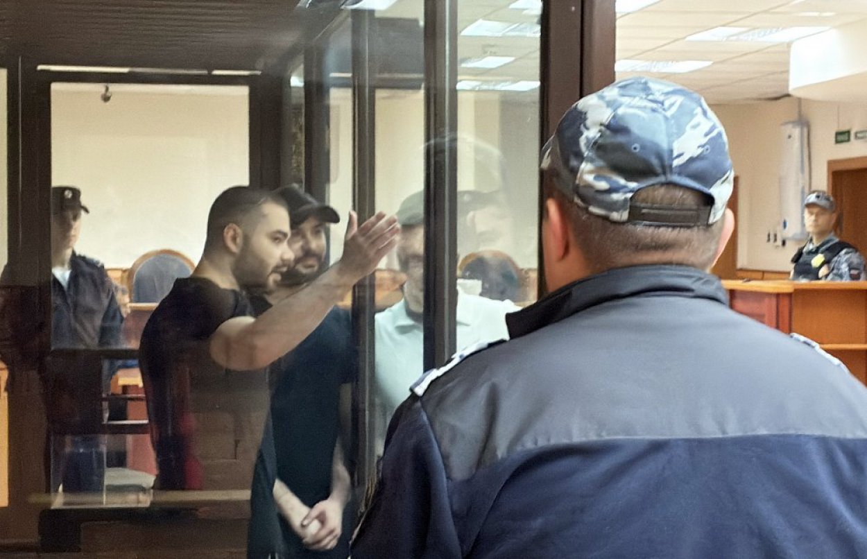 В суде допрашивают офицеров Следкома: заседание по делу братьев Макаровых закрыли для прессы