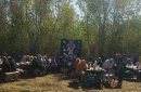 Фото предоставлены Татьяной Фрик