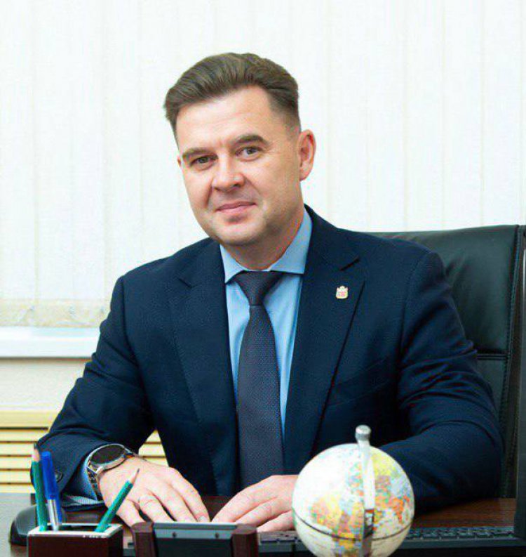 Пост главы минздрава Оренбургской области покидает Андрей Шатилов