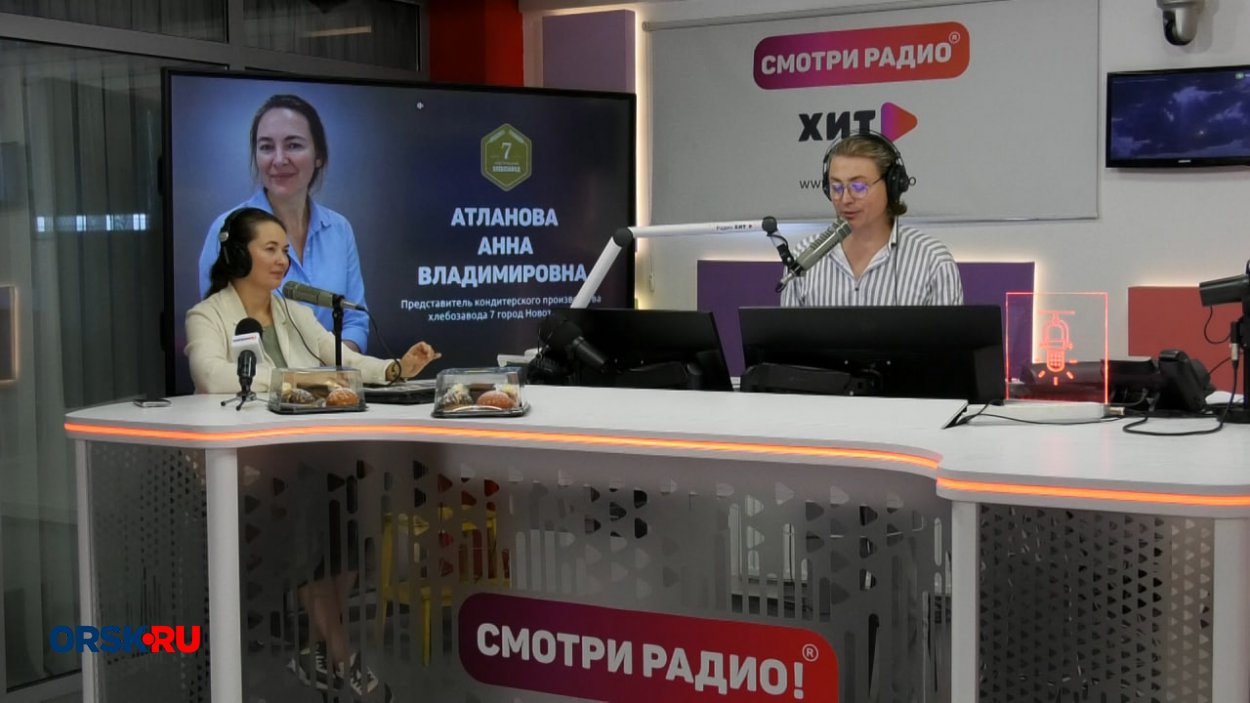 «Вкусные знания»: полгода счастья, новые боксы и юбилейный эфир с Анной Атлановой