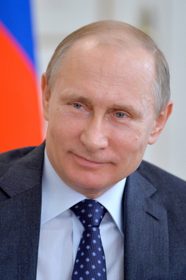 ​​​​У Путина сегодня грустный праздник