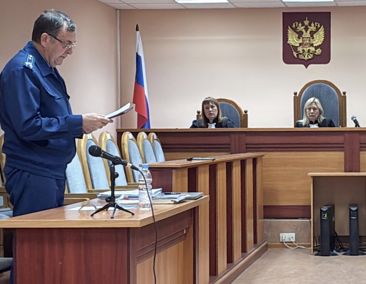 «Мошенник должен сидеть в тюрьме»? Приговор в отношении экс-министра Ибрагимовой пересмотрен