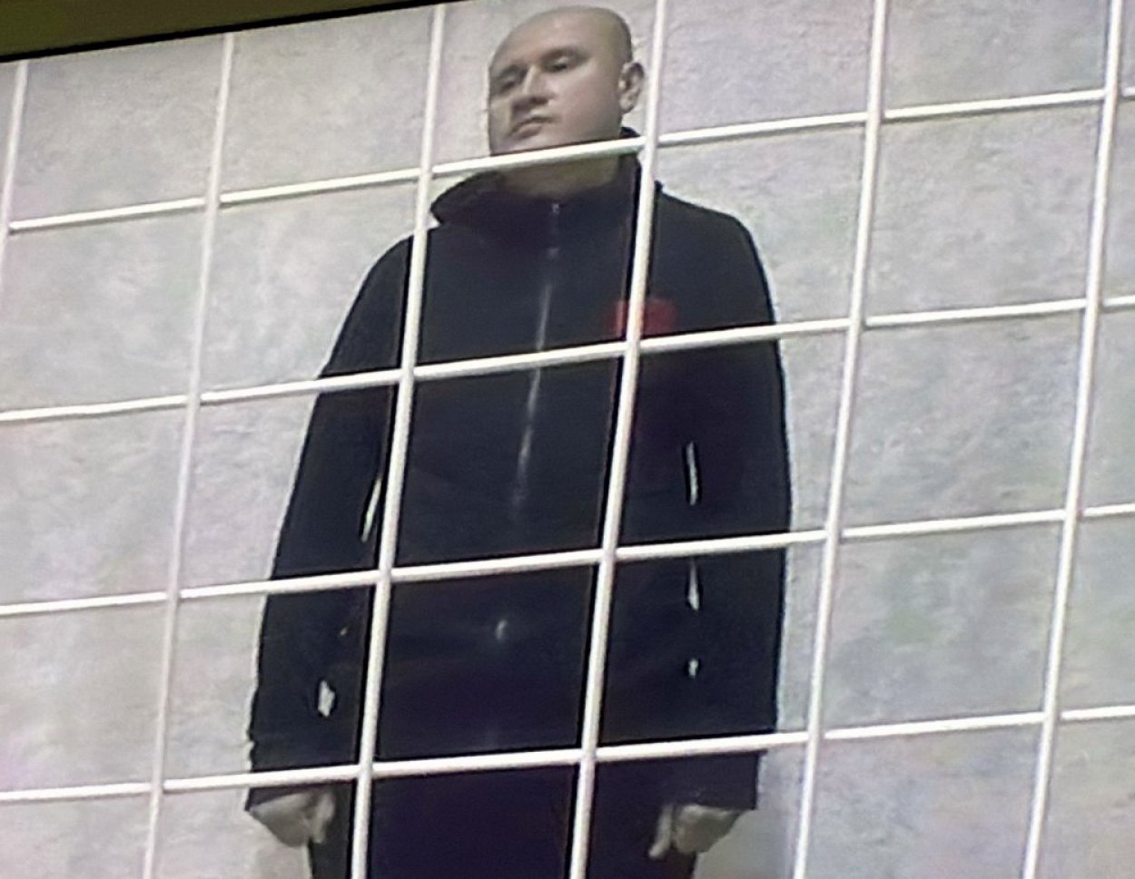 11 дней на нарах: главу Нижней Павловки, обвиняемого в мошенничестве, отпустили из СИЗО под домашний арест
