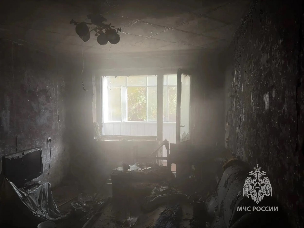 Фото: МЧС России по Оренбургской области Фото: МЧС России по Оренбургской области
