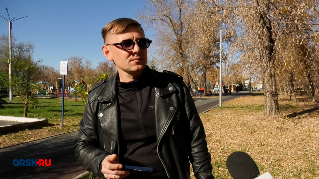 Пришло ли тепло в дома Орчан? Пришло ли тепло в дома Орчан?