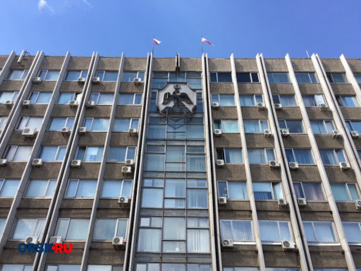 В основном, орчане положительно оценивают работу мэра и коммуналку. Но есть нюанс В основном, орчане положительно оценивают работу мэра и коммуналку. Но есть нюанс