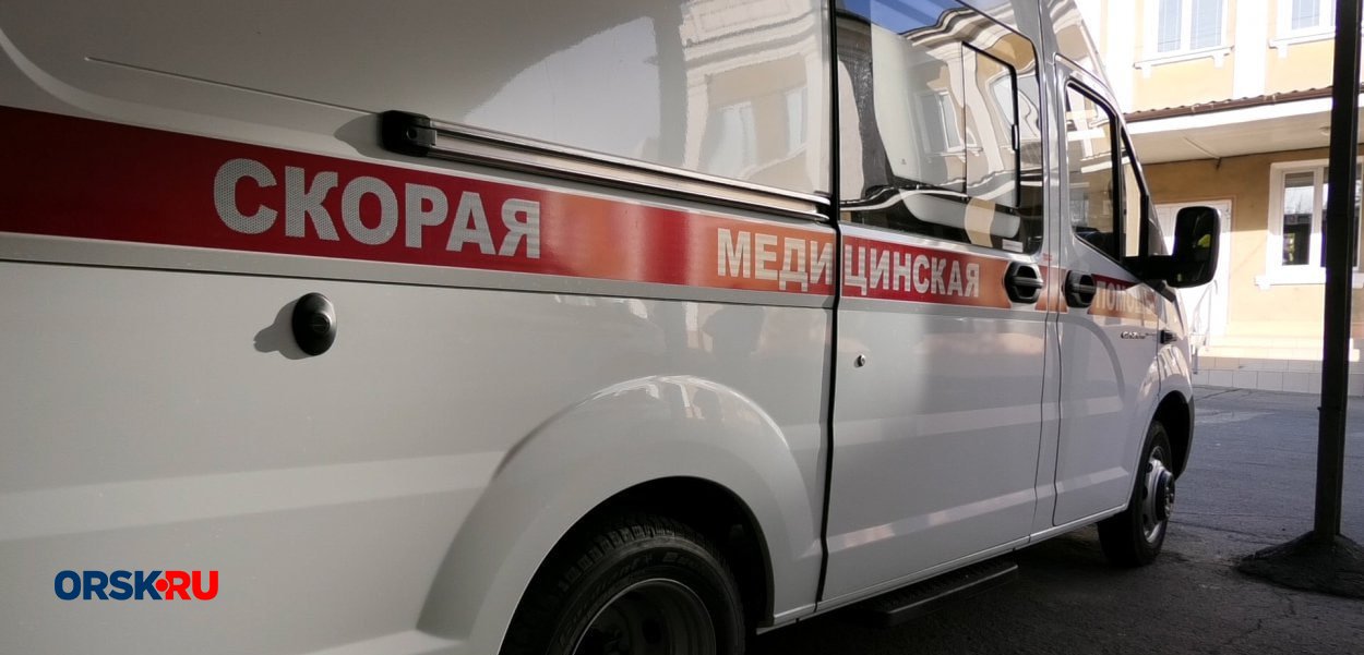 В Орске малыш подавился пельменем и умер