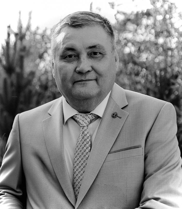В возрасте 66 лет не стало Султанова Салавата Ураловича: ушел один из самых уважаемых адвокатов города Орска