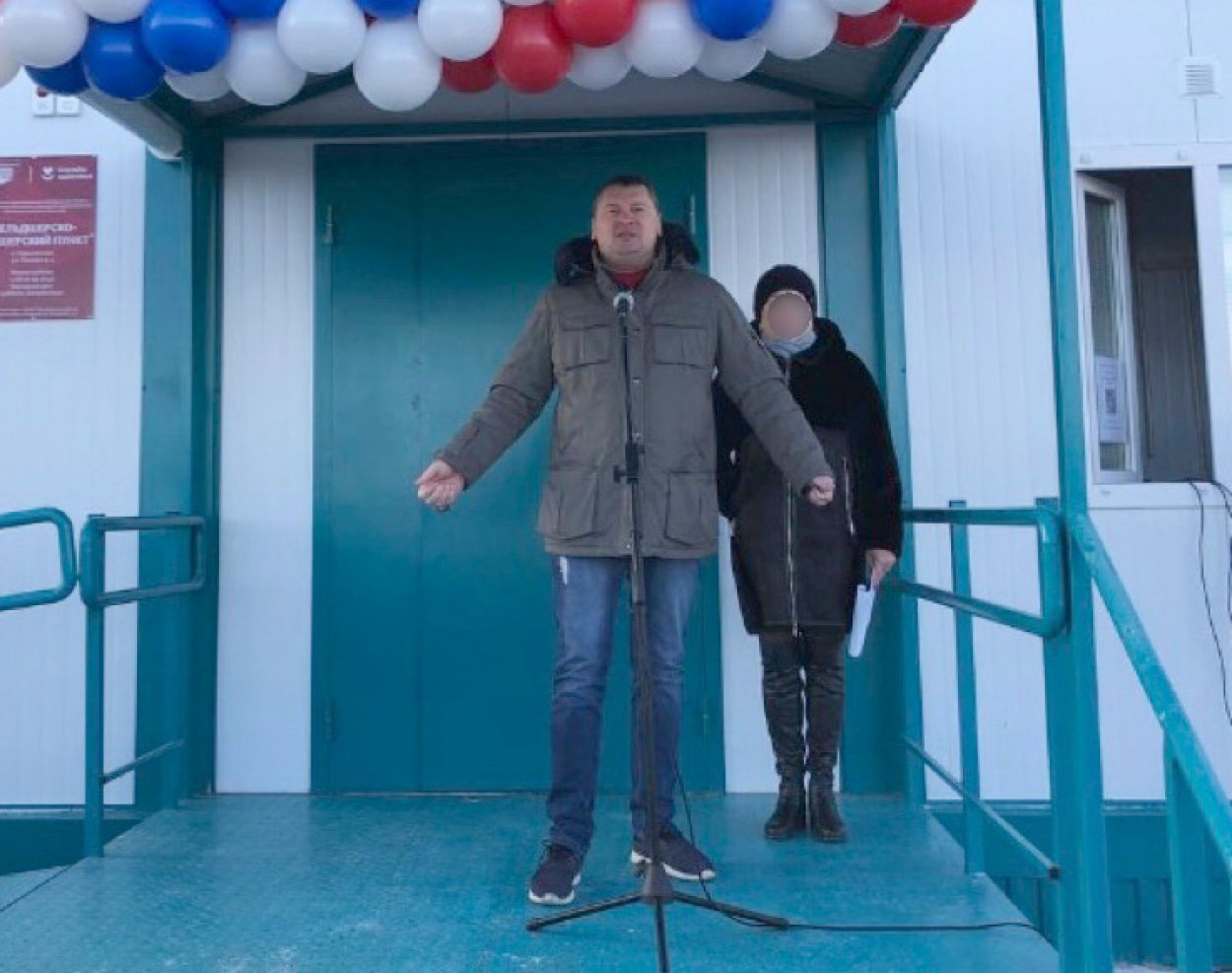Председатель районного совета депутатов в Оренбуржье обвиняется в растрате