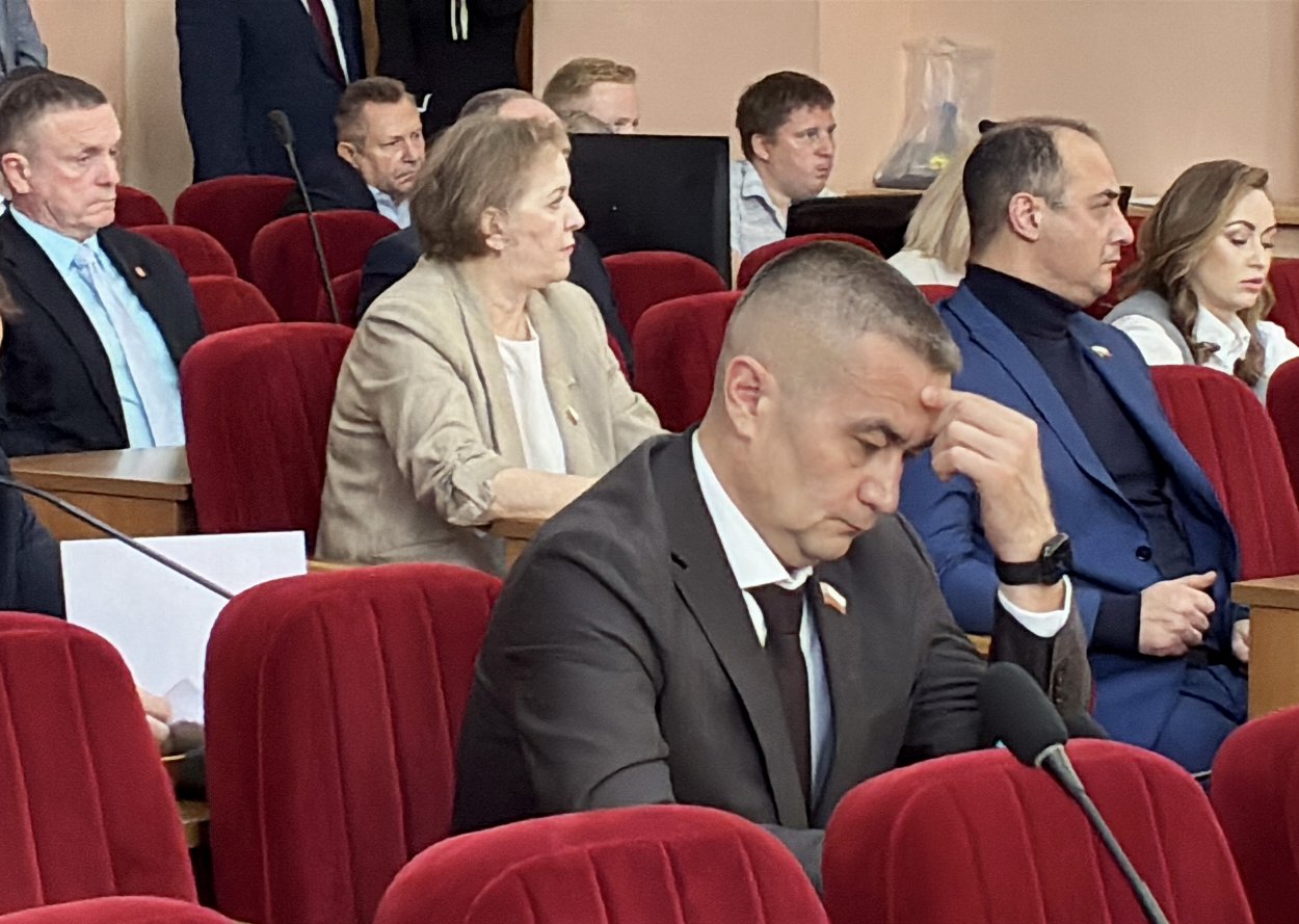 Оренбургские депутаты согласовали повышение коммунальных тарифов в 2027 году