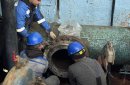фото: Росводоканал Орск