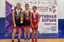 Фото: МАУДО «СШ «Лидер»